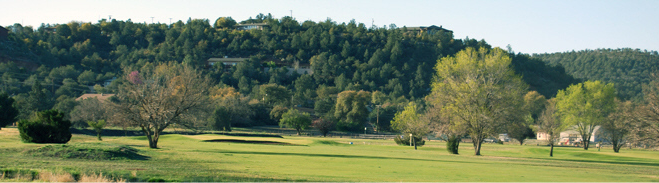 Payson Golf Course
