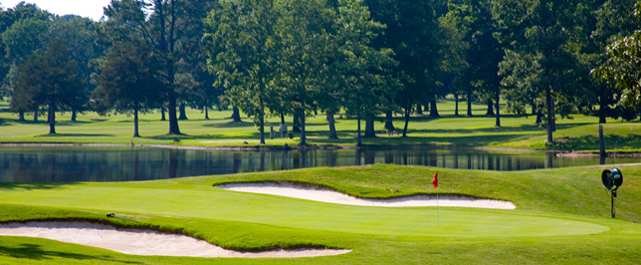 Searcy Country Club