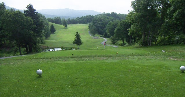 Great Asahikawa Country Club