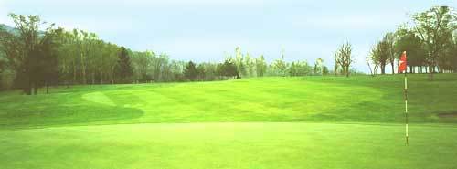 Asahikawa Golf Club