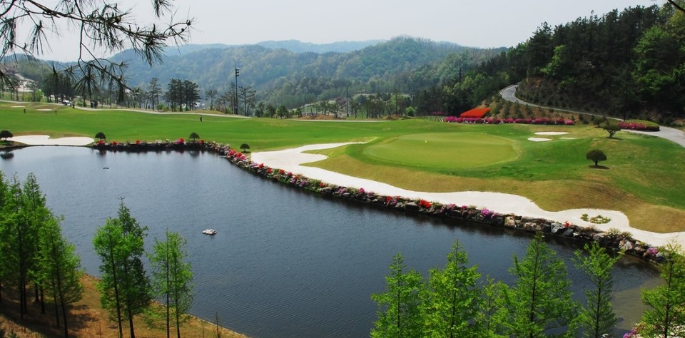 TGV Country Club