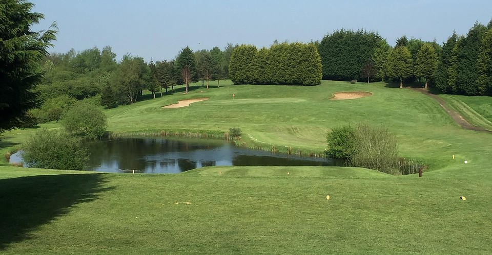 Park Wood Golf Club