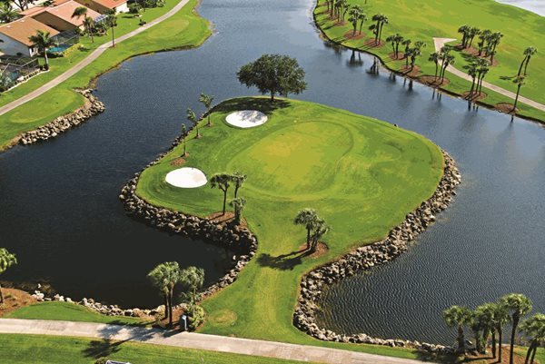 Kelly Greens Golf & Country Club