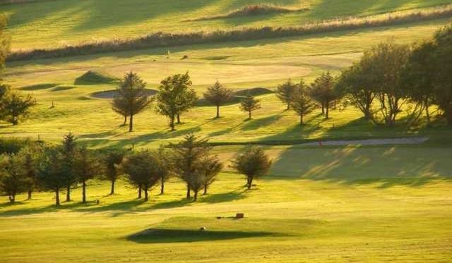 Aberystwyth Golf Club