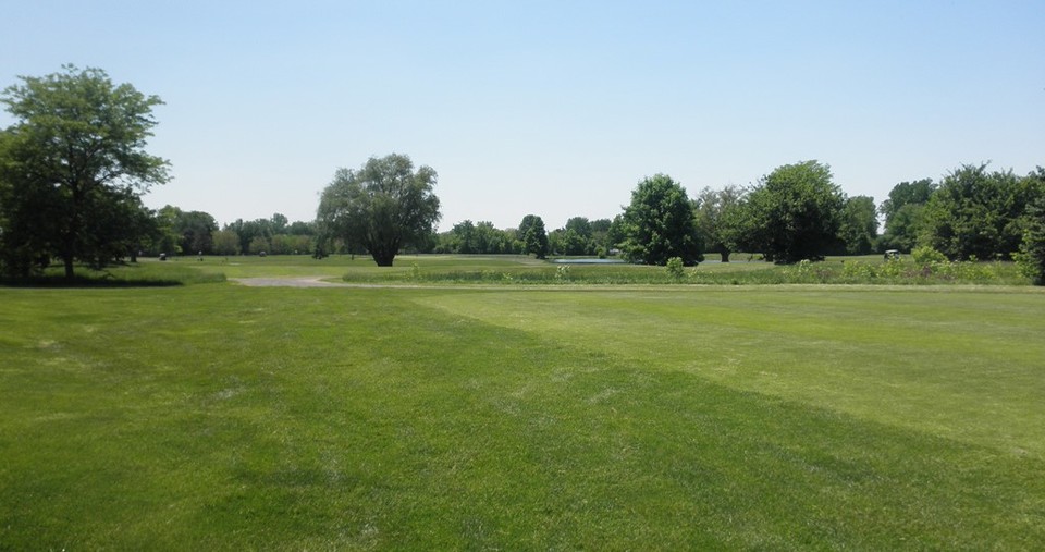 South Winds Golf Club - Southgate Golf Course