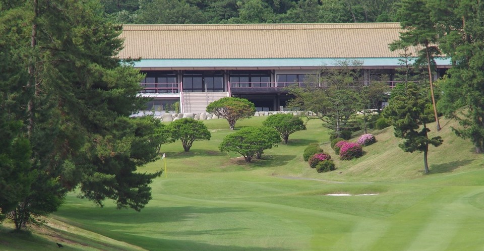 Kuwana Country Club - Yellow