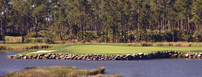 The Majors Golf Club