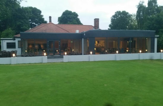 Sutton Park Golf Club