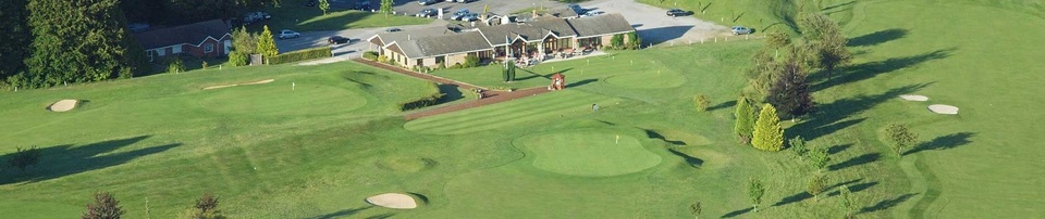 Tidworth Garrison Golf Club