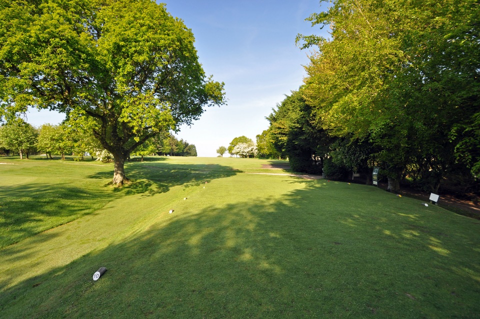 Great Torrington Golf Club