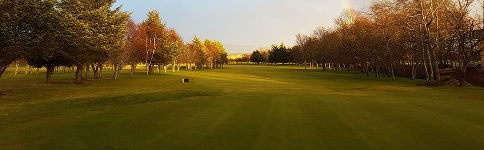 Alford Golf Club