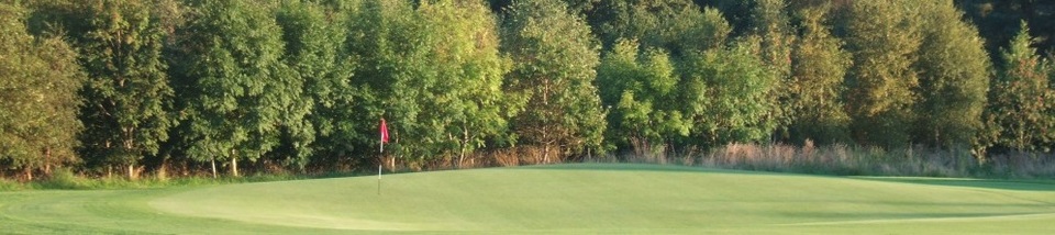 Balfron Golf Club