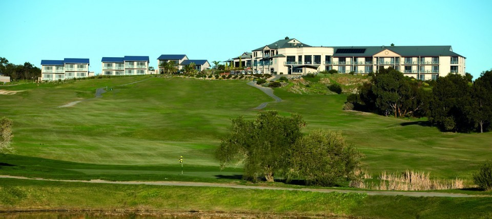 McCracken Golf Club
