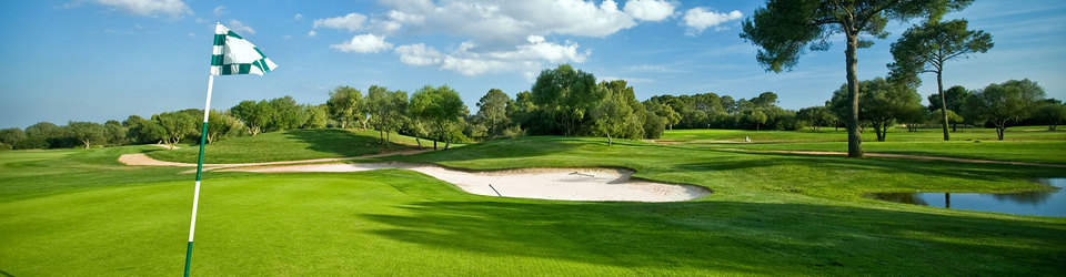 Mary Calder Golf Club