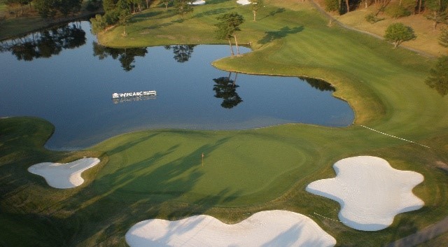 ABC Golf Club Hyogo