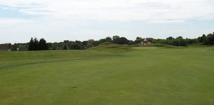 Golf Cub of Illinois