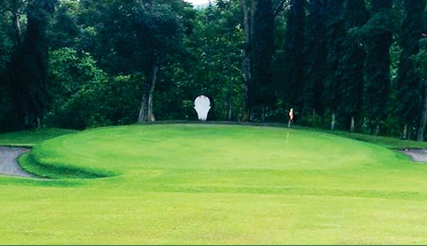 Sarangani Golf & Country Club