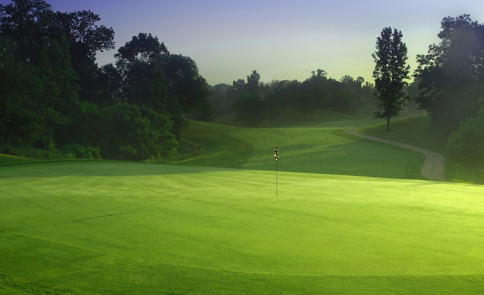 Neumann Golf Course