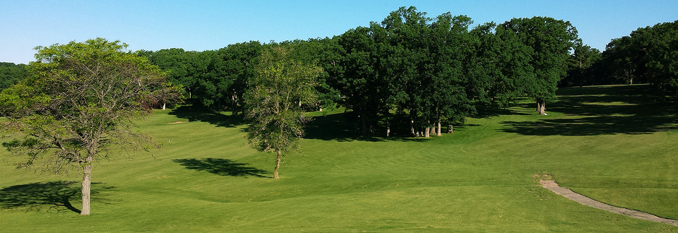Decatur Lake Golf Course