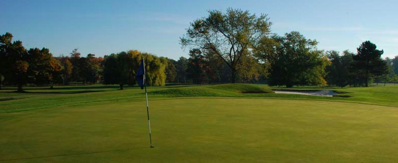 Heron Creek Golf Club