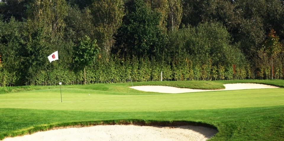 Golfclub de Kluizen