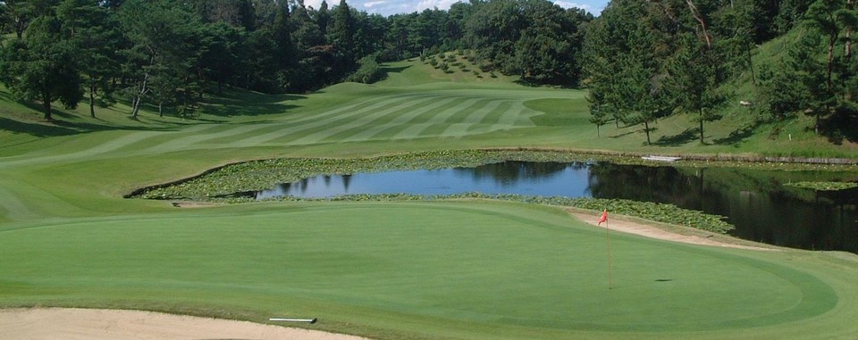 PGM Sohsei Country Club