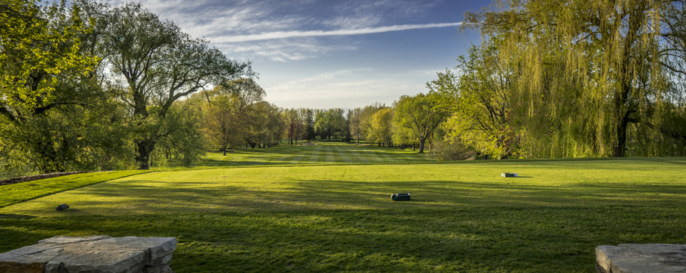 The Kanawaki Golf Club
