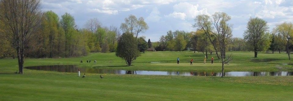 Castle Creek Golf Club