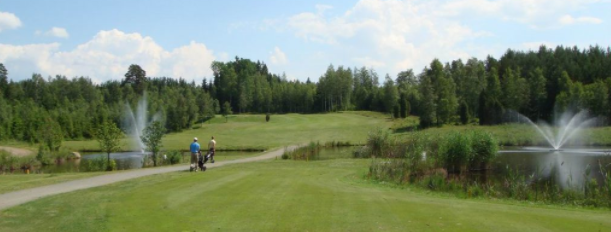 Nässjö Golfklubb