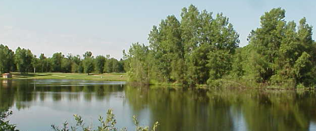 Chisholm Hills Golf Club