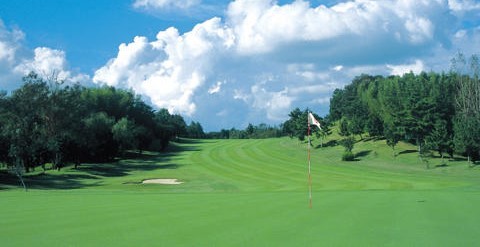 Banshu Toyo Golf Club