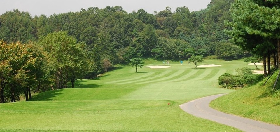 New Seoul Country Club (Yesul)