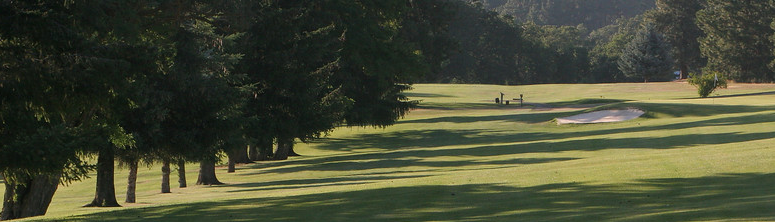 Goldendale Golf Club
