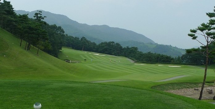 Iljuk Sun Valley Country Club