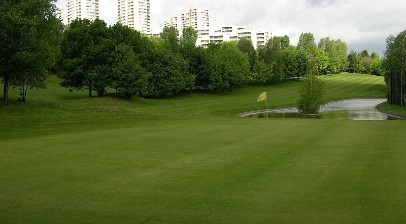 AS Golf de Rosny-sous-Bois