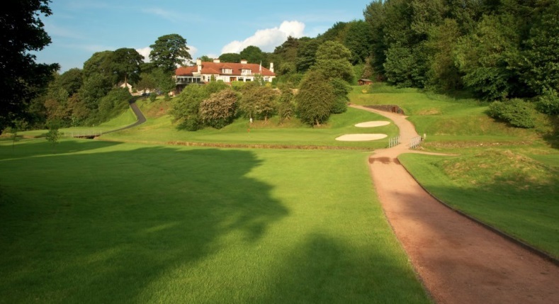 Oakdale Golf Club