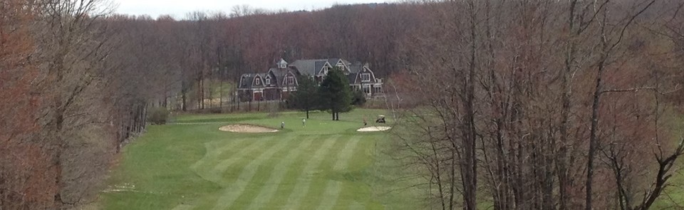 Ridgefield Golf Club