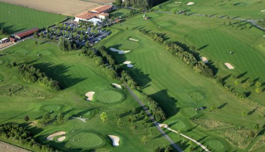 Golf Sport Park Groß-Zimmern (Gelber)