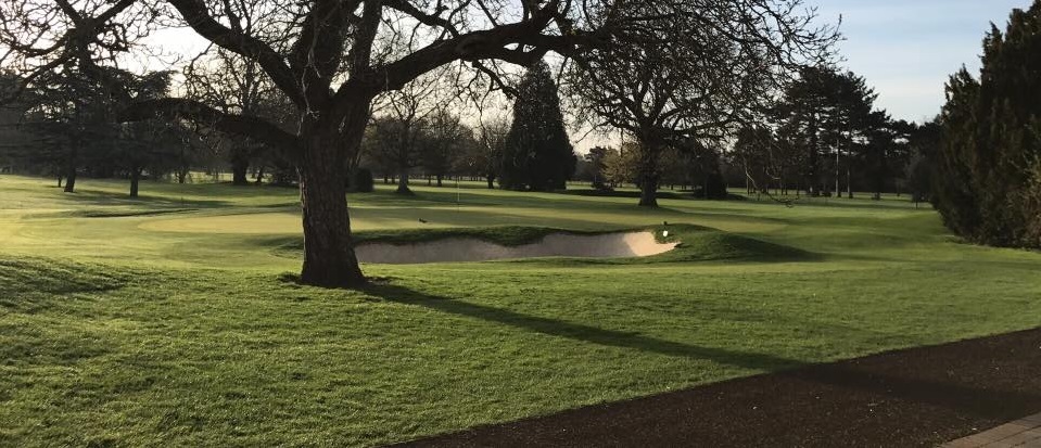 Ashford Manor Golf Club