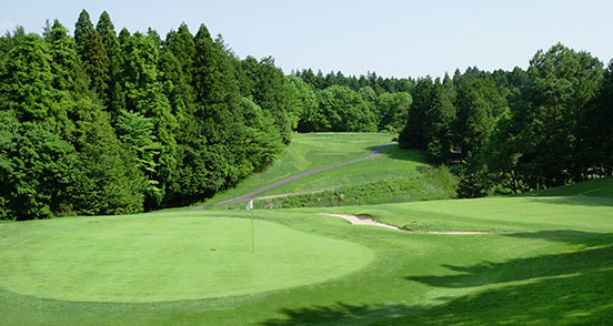 Fuso Country Club