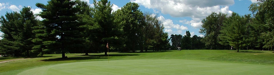 Pine View Golf Course (Championship)