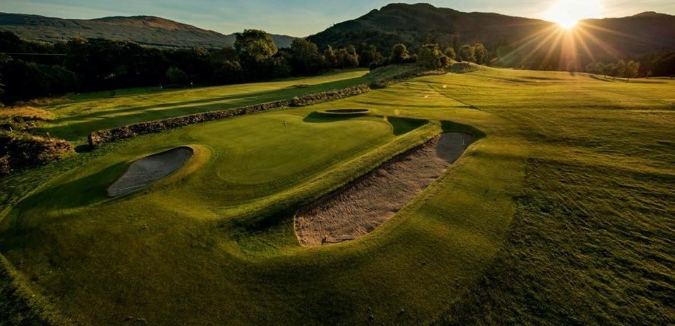Killin Golf Club
