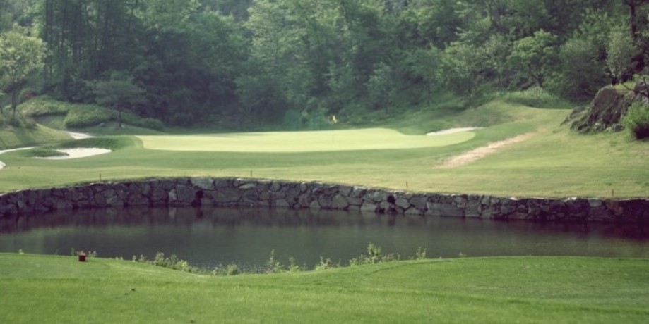 Golfzon County Jincheon