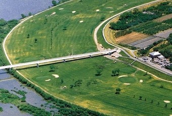 Mogami River Green Park Golf
