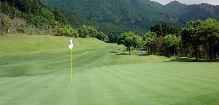 Takino Country Club Hyogo (Yachiyo)