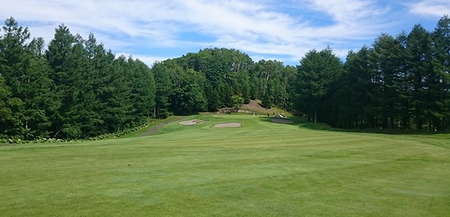 Takino Country Club Hokkaido