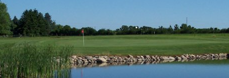 Dodge Country Club