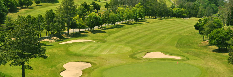 Himeji Aioi Country Club - B
