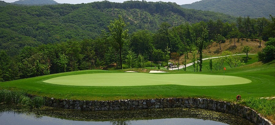 360 Country Club