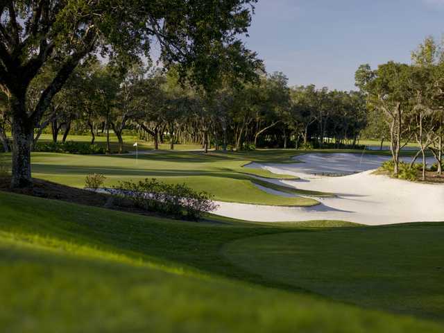 Cheekwood Golf Club